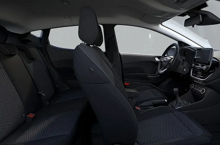 Ford Fiesta 1.0 Ecoboost Hybrid 125 CV Titanium